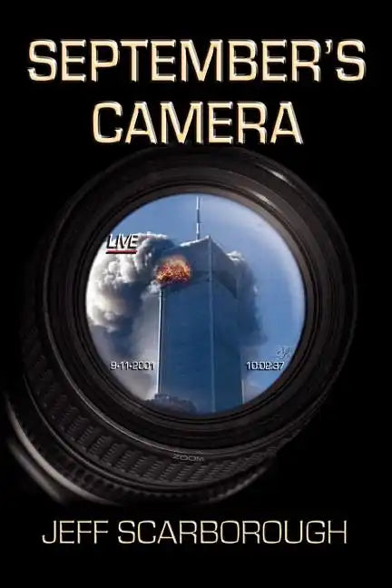 September's Camera - Paperback