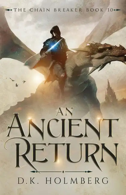 An Ancient Return - Paperback
