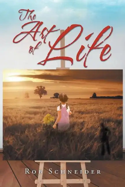 The Art of Life - Paperback
