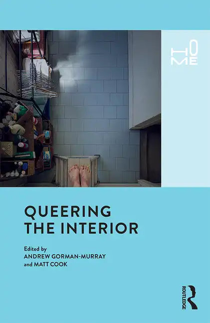 Queering the Interior - Paperback