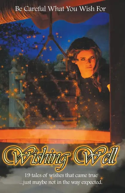 Wishing Well - Paperback
