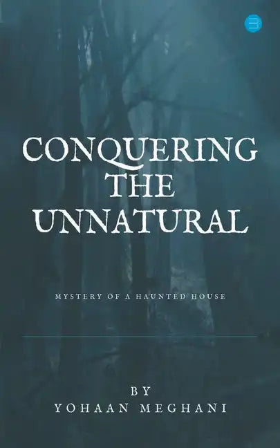 Conquering The Unnatural - Paperback