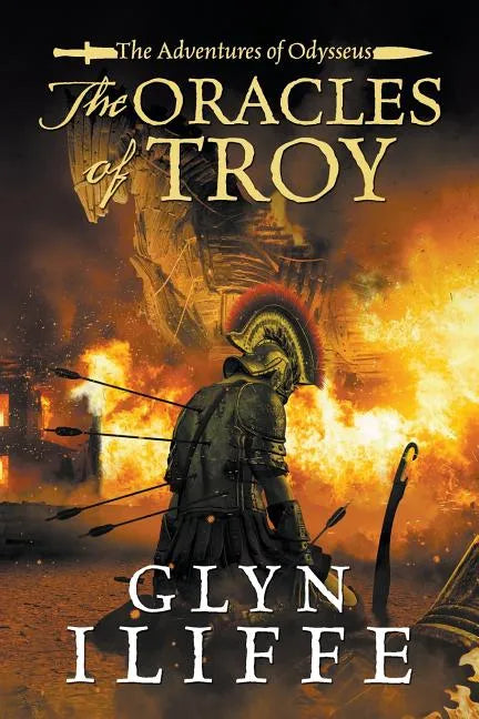The Oracles of Troy - Paperback