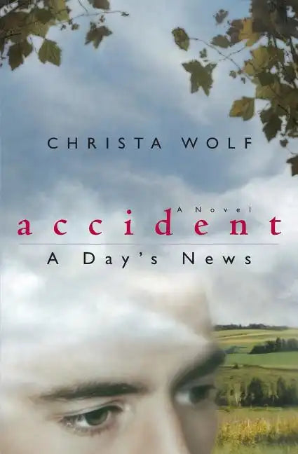 Accident: A Day's News - Paperback