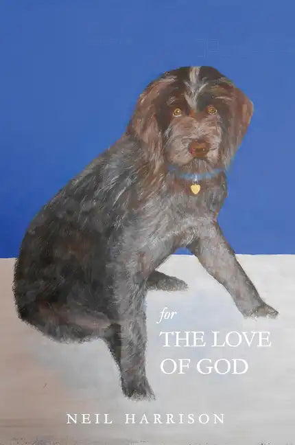For the Love of God - Paperback