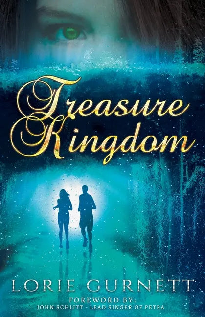 Treasure Kingdom - Paperback