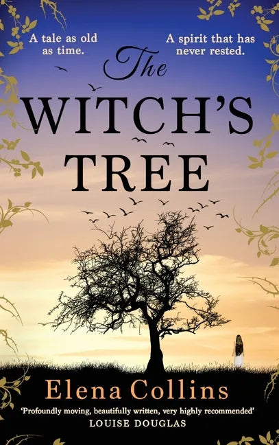 The Witch's Tree - Hardcover