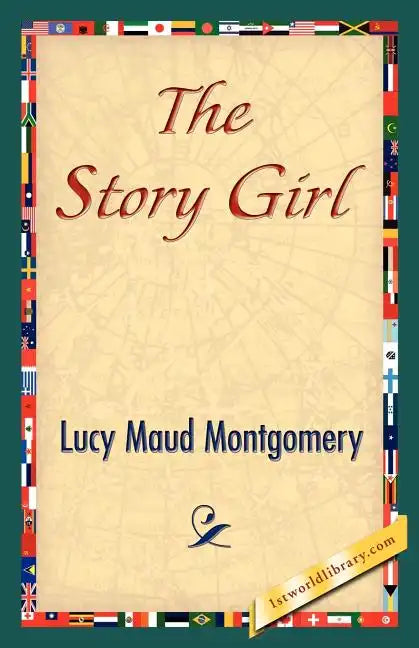 The Story Girl - Paperback