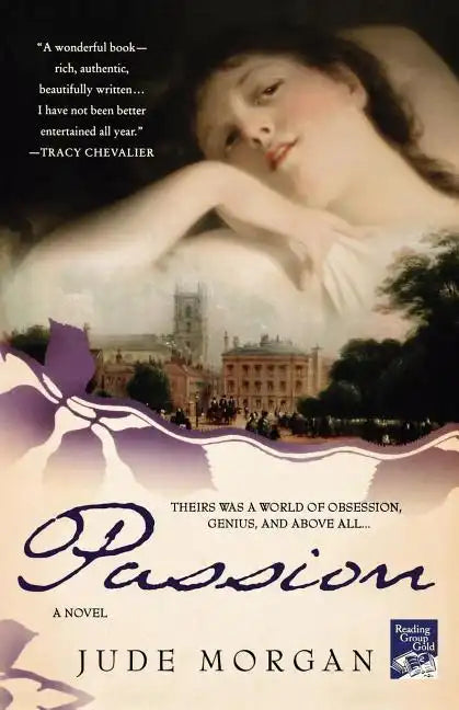 Passion - Paperback