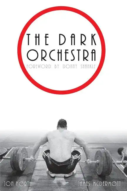 The Dark Orchestra - Paperback