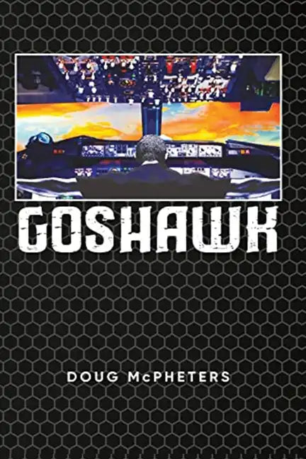 Goshawk - Paperback