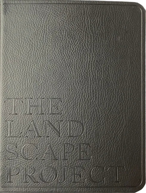 The Landscape Project - Imitation Leather