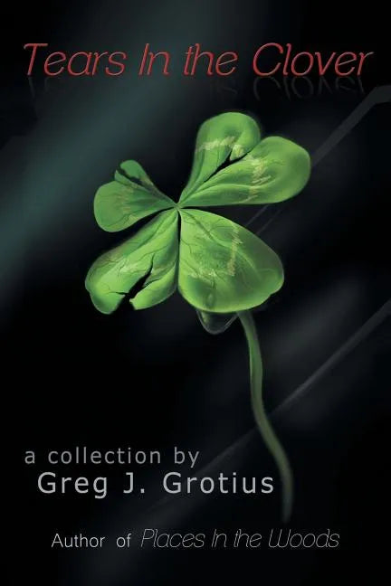 Tears in the Clover - Paperback