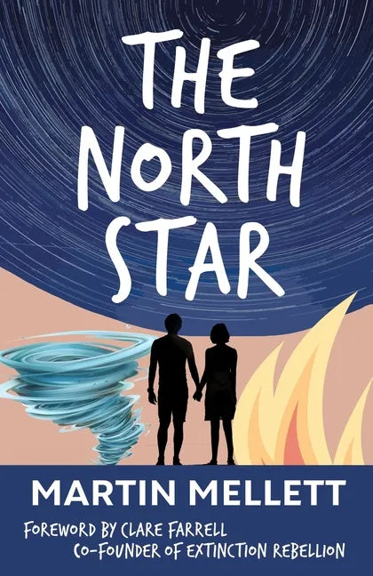 The North Star - Paperback