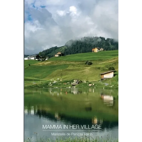 Mamma in her village - Paperback