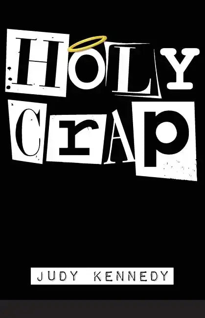 Holy Crap - Paperback