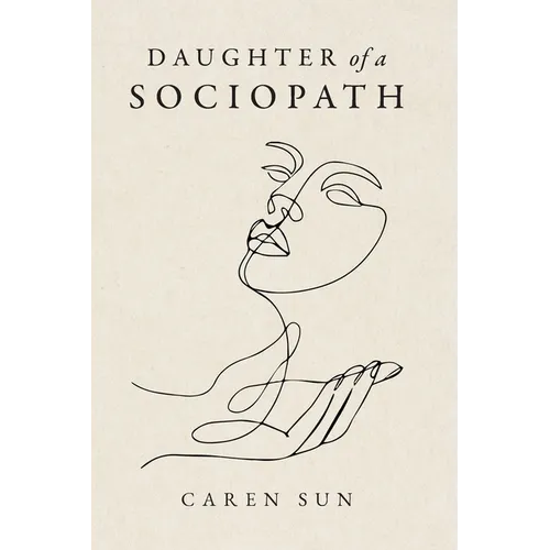 Daughter of a Sociopath - Paperback