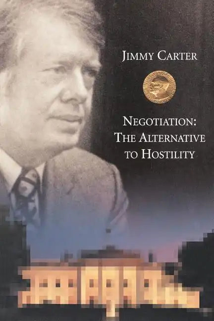 Negotiation - Paperback