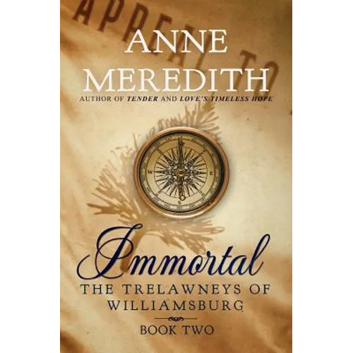 Immortal - Paperback