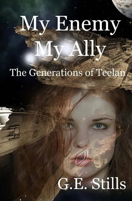 My Enemy, My Ally - Paperback