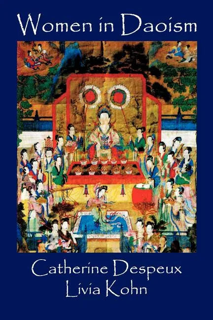 Women in Daoism - Paperback