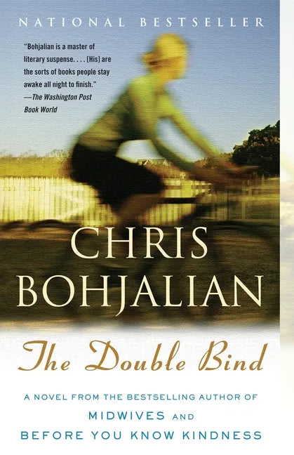The Double Bind - Paperback