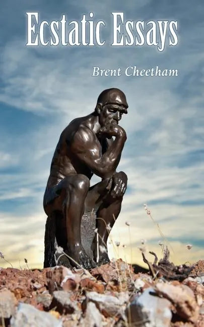 Ecstatic Essays - Paperback