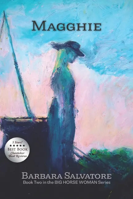 Magghie - Paperback