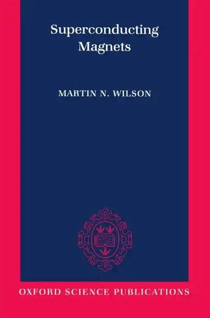 Superconducting Magnets - Paperback