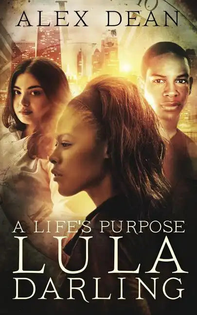 A Life's Purpose - Paperback