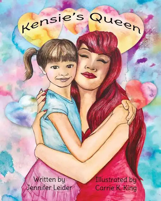Kensie's Queen - Paperback