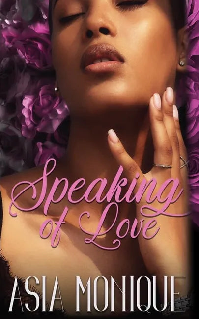 Speaking Of Love - Paperback