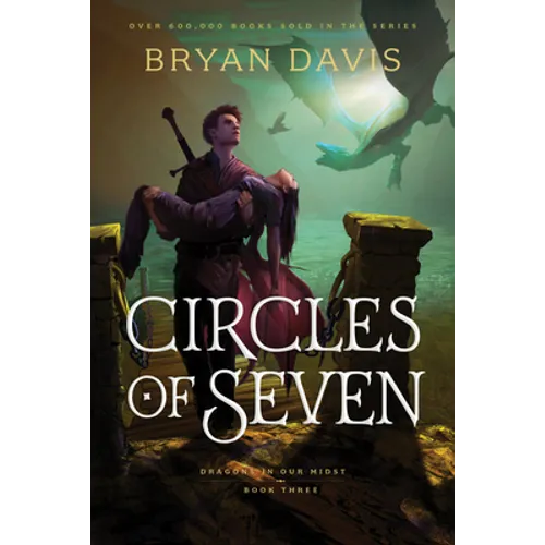 Circles of Seven - Paperback