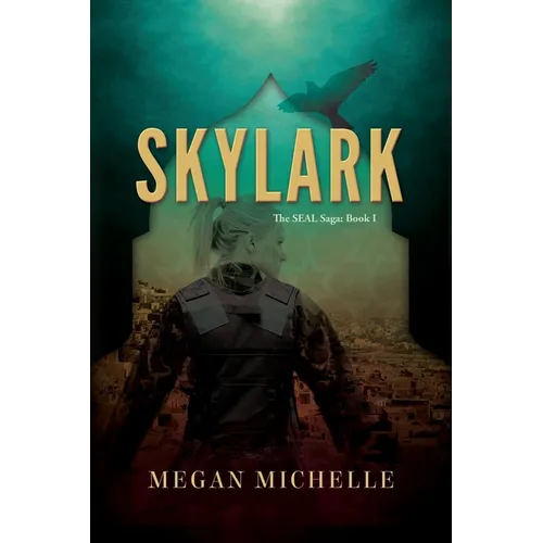 Skylark - Paperback