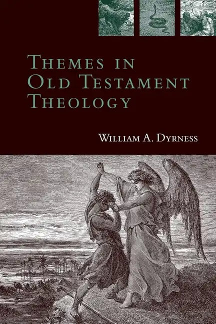 Themes in Old Testament Theology - Paperback