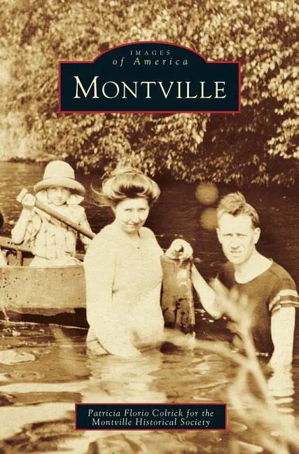 Montville - Hardcover
