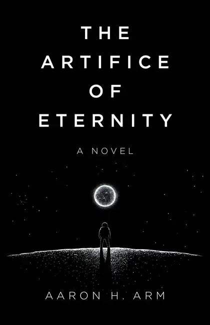 The Artifice of Eternity - Paperback