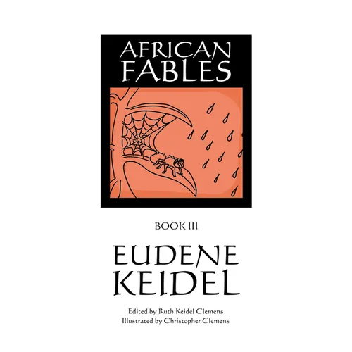African Fables, Book III - Paperback
