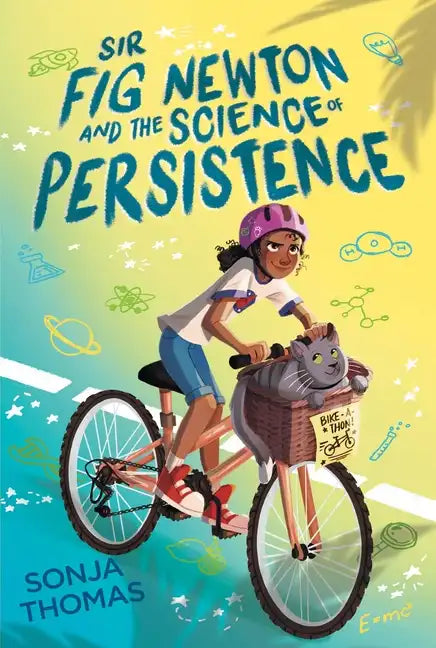 Sir Fig Newton and the Science of Persistence - Paperback