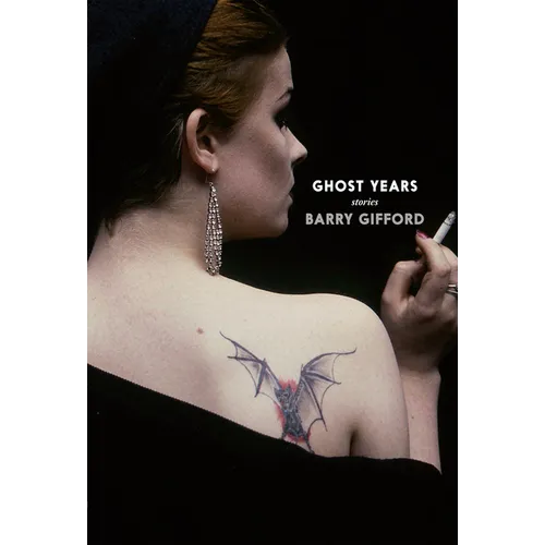 Ghost Years - Paperback