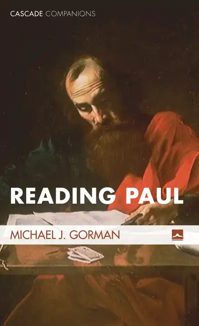 Reading Paul - Hardcover
