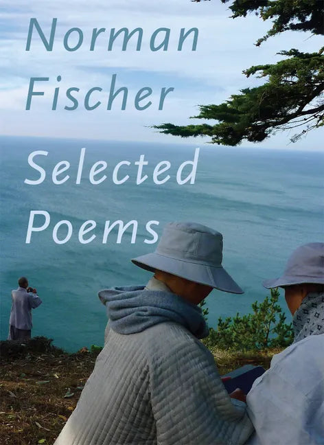 Selected Poems - Paperback