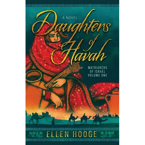Daughters of Havah Volume One - Paperback