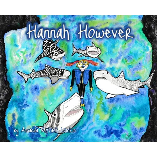 Hannah However - Hardcover