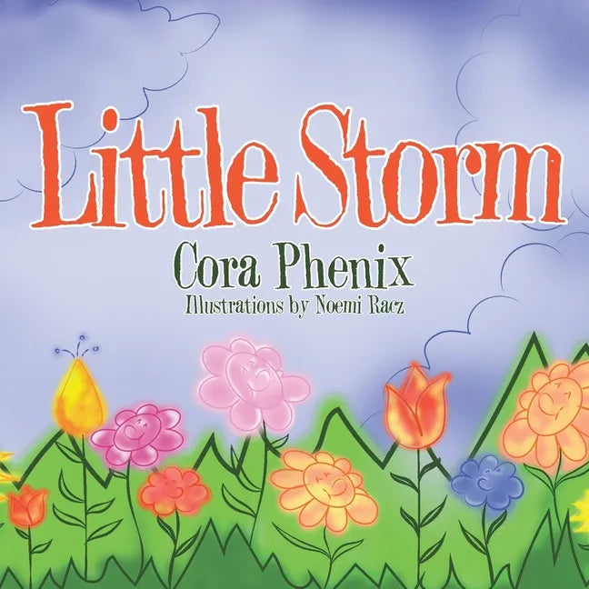 Little Storm - Paperback