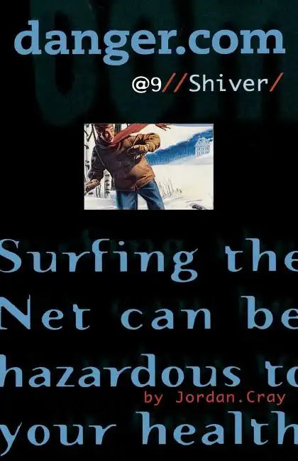 Shiver - Paperback