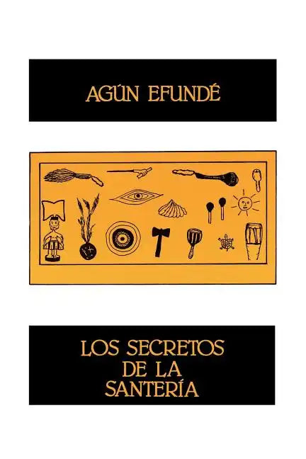 Los Secretos de la Santeria - Paperback