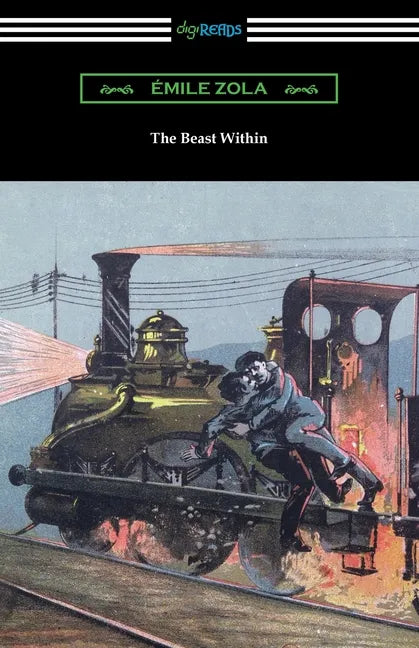 The Beast Within - Paperback