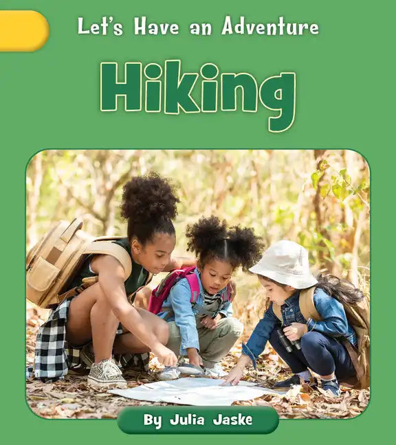 Hiking - Paperback