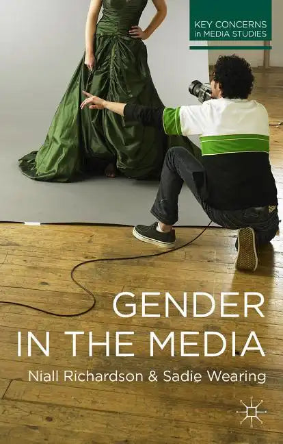 Gender in the Media - Paperback